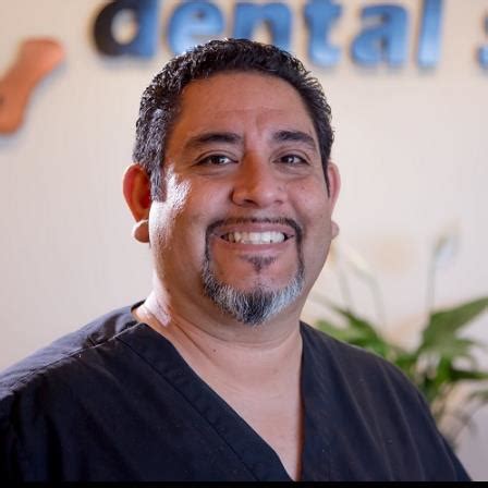 The Transformational Power of Dr. Otto Gonzales, DDS's Dental Magic